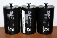 Lot of 3 Ikelite Substrobe 200