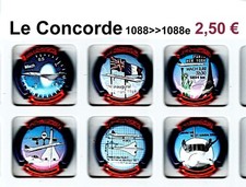 capsules de champagne