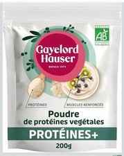 GAYELORD HAUSER – Poudre de