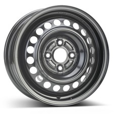 Jantes tôle en acier KFZ