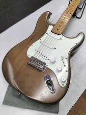 (FENDER) USA STRATOCASTER mod