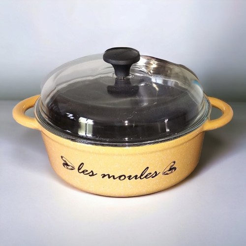 Cocotte sauteuse nomar staub - cocotte,