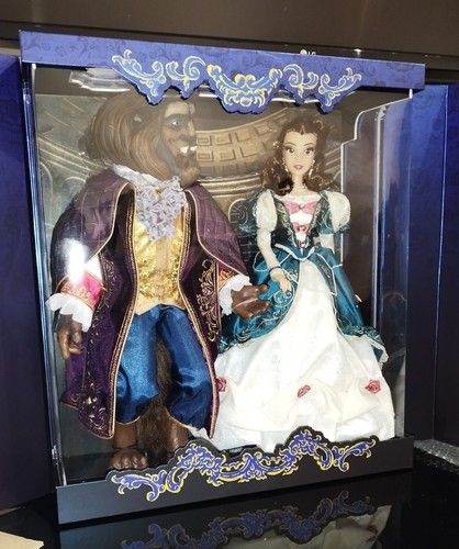 Poupée disney la - poupée,