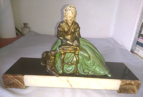 Ancien statue sculpture - statue,