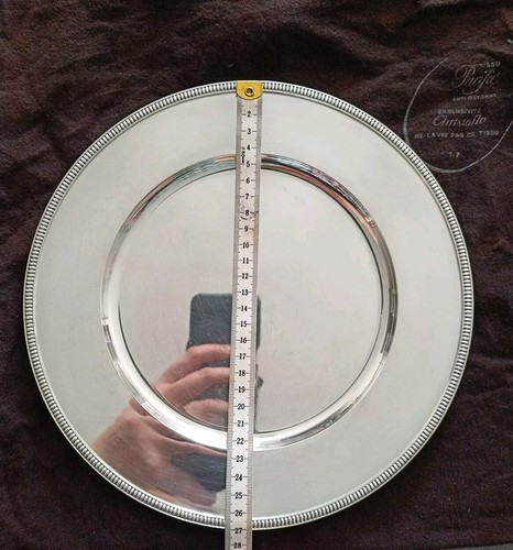 Assiette présentation - assiette,