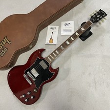 Gibson SG Standard 2014 MADE