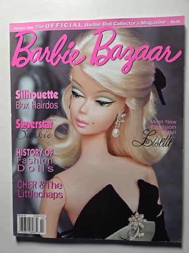 The barbie doll - the, collector's