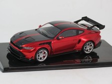 Ford Mustang GTD de 2O25 au