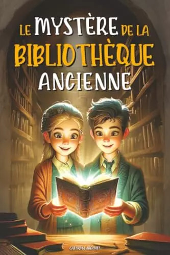 Mystère la - le, de
