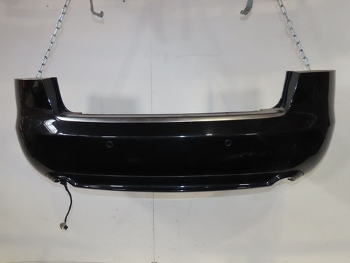Pare choc arrière audi - arrière,