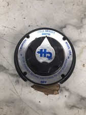 92 Fountain 38 Fever Boat CH Cole Herse battery master on off selector switch