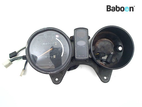 Compteur set complet - , mph