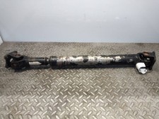 TRANSMISSION CENTRALE AVANT