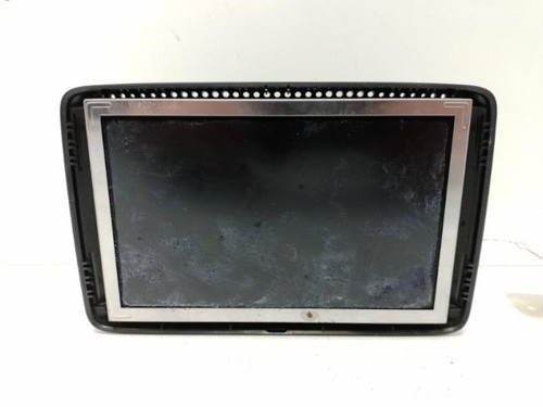 Ecran gps mercedes classe - gps,