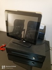 caisse enregistreuse Saga Ova