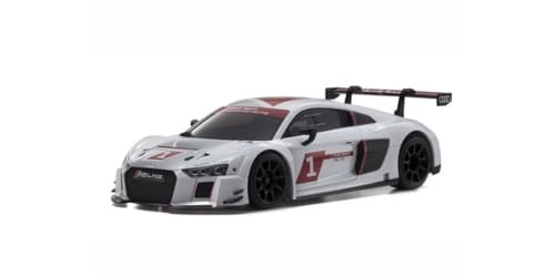 Kyosho asc mr03w audi - kyosho, r8