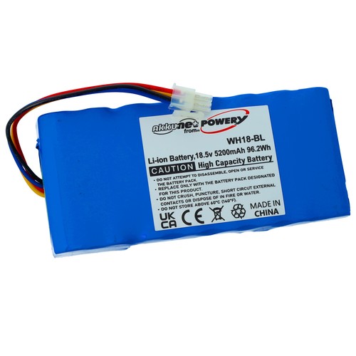 Batterie pour tondeuse - , à