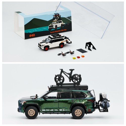 Pre order gcd - pre-order, 1:64