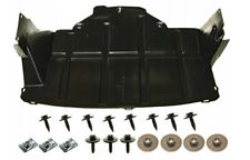 POUR Renault Master III 3 PLAQUE COUVERCLE CACHE PROTECTION SOUS MOTEUR NEUF