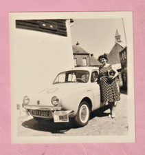 PHOTOGRAPHIE - PHOTO - RENAULT