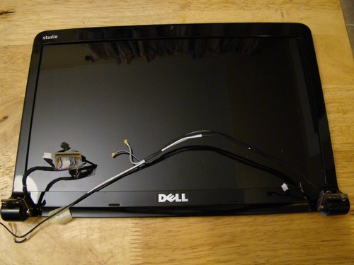 Dell studio 1440 led - studio, led/lcd