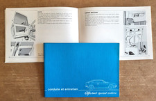 ALFA-ROMEO alfasud  sprint