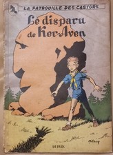 LA PATROUILLE DES CASTORS -2-