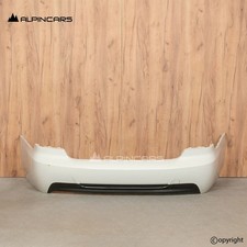 BMW E92 E93 M PACK Pare choc