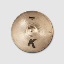 Zildjian 21" K Crash Ride