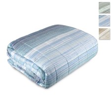 Couverture Printanière 1 Place Tessier Pour Lit Simple 4091