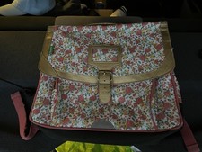 Cartable vintage TANN’S Sac