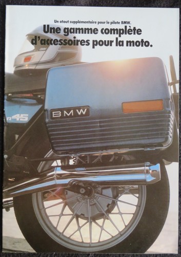 Documentation moto bmw - /, "
