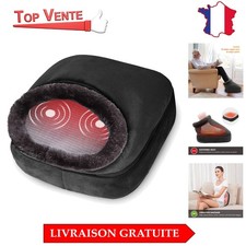 Snailax Masseur de Pieds