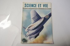 Livre d'occasion : Science et