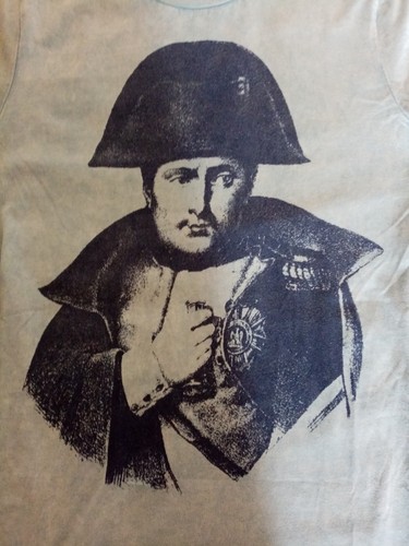 Napoleon bonaparte dsquared2 - bonaparte,