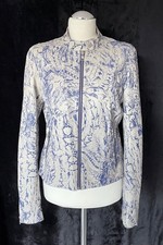 ARMANI EXCHANGE VESTE MOTO