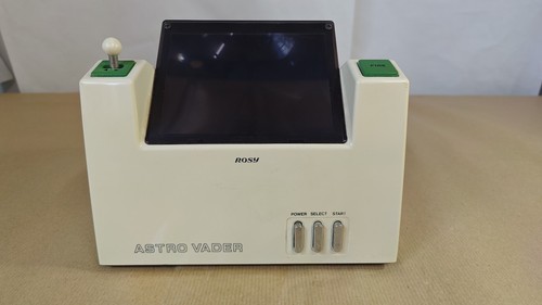 Jeu électronique vintage rosy - électronique,