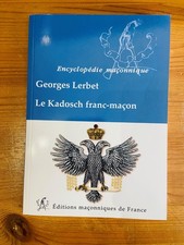 Le Kadosch franc-maçon -