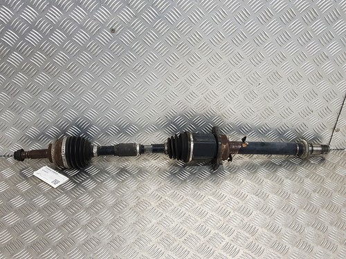 Cardan avant droit toyota - cardan,