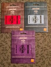 INDOCHINE - 03 CARTES