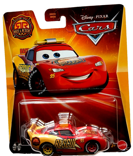 Disney pixar cars - cars, -lightning
