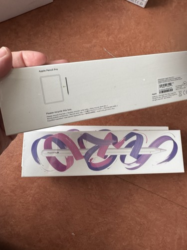 Pencil pro pour - pencil,
