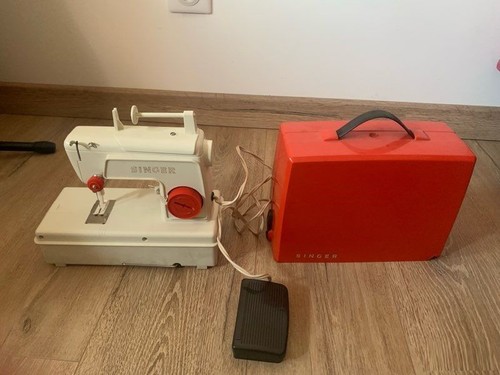 Machine coudre singer - coudre,