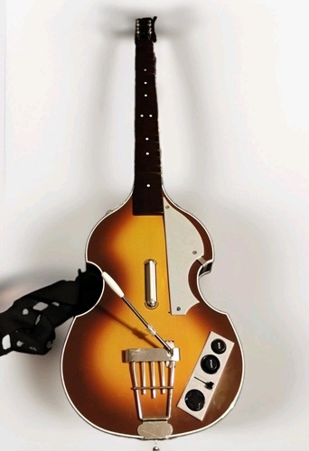 Xbox 360 rock band - , beatles