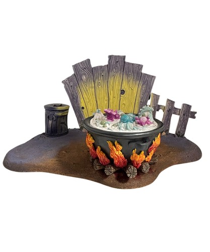 Wdcc figurine base trick - wdcc,
