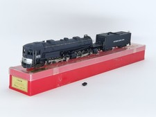 HO RIVAROSSI   LOCO VAPEUR -