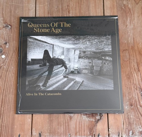 Queens the stone age - queens,