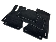 Tapis De Sol En Velours