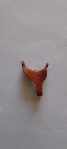 Selle cheval western - selle, cow