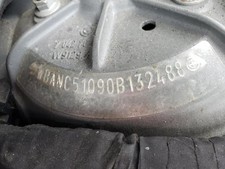 Chargeur CD BMW SERIE 5 E60